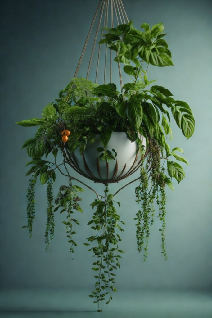 idees-suspension-plantes